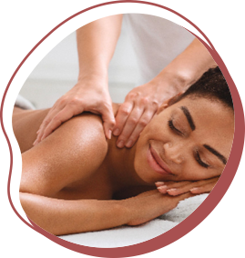 MASSAGEM RELAXANTE